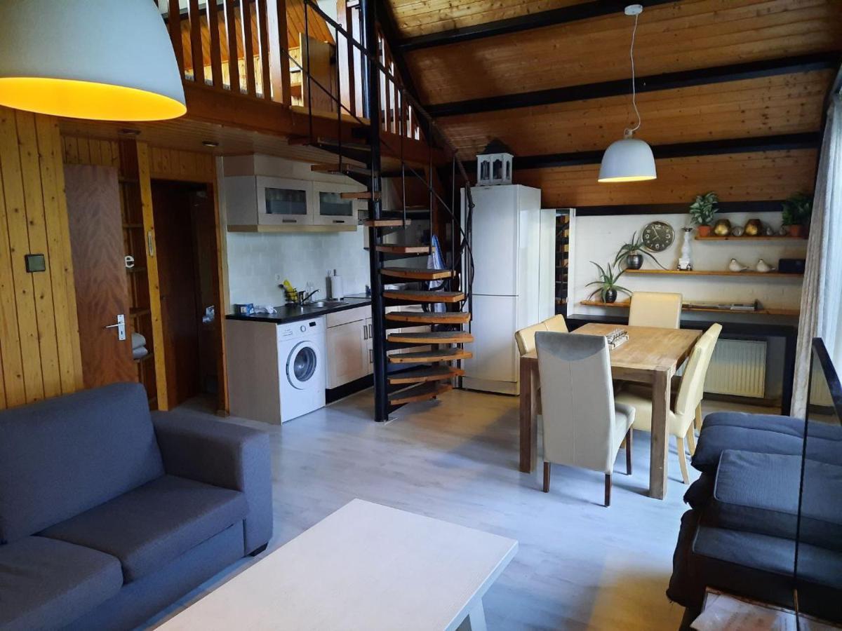 Opmeer Vacation Bungalow For 6 Persons 빌라 외부 사진